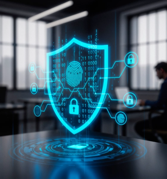 Cyber Security