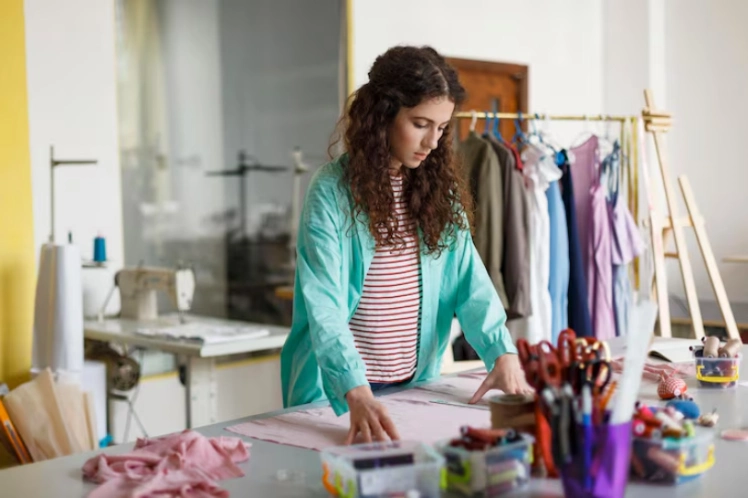 About Fashion Technology