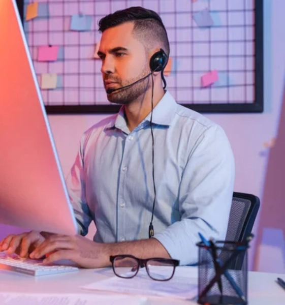 IT Support Services